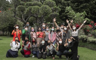 Pengolahan Hidup Rohani