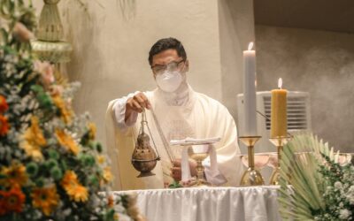 Natal Kaum Muda 2021: FAITH