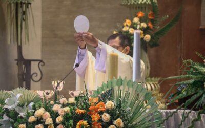 Natal Pagi 2021: Pesan Bahagia dari Allah bagi Kita