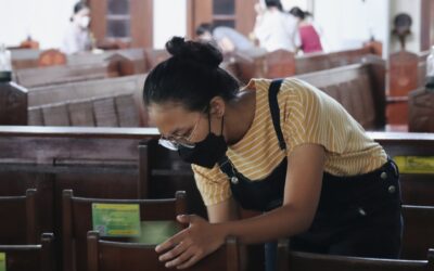 Aksi Nyata APP 2022: Remaja Muda Berkobar