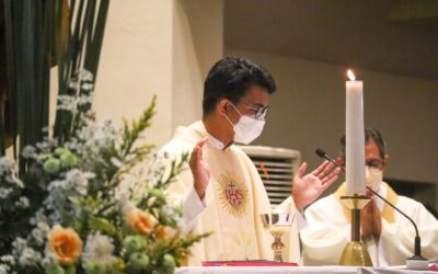 Pesta Nama Santo Antonius Padua