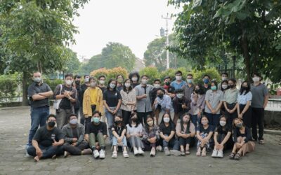 Combul KDS: Come, Create, Committed!