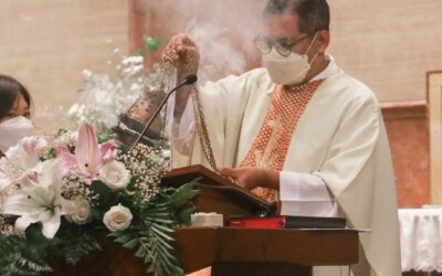 Kenaikan Yesus, Mengokohkan Iman dan Memantapkan Perutusan
