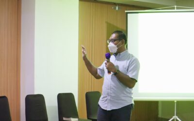 Menanamkan Karakter pada Anak dengan Cerita Kitab Suci