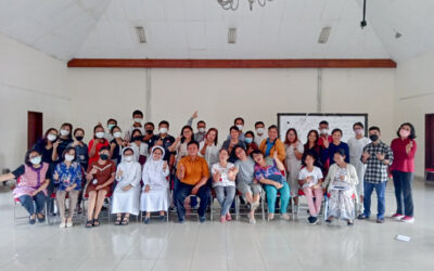 Pelatihan Pemazmur