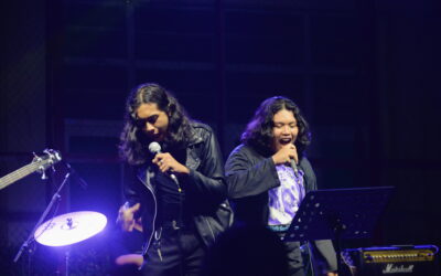 Kobar Youth Day: Gerbang Kemerdekaan