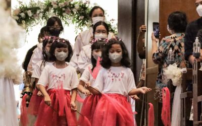 EKA Hari Anak Misioner