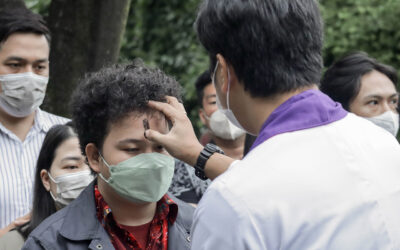 Bertobatlah, Sekarang!