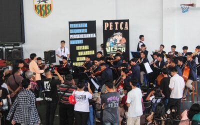 Papita Kotabaru Goes to Mertoyudan