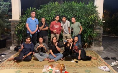 Paskahan KDS 2023