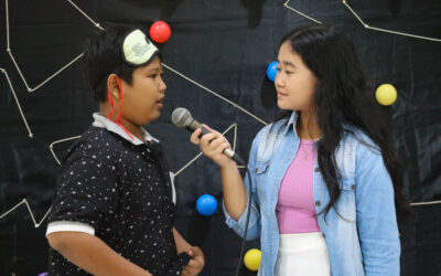 Paskahan Papita Kotabaru