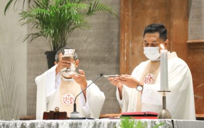 Pesta St. Antonius Padua