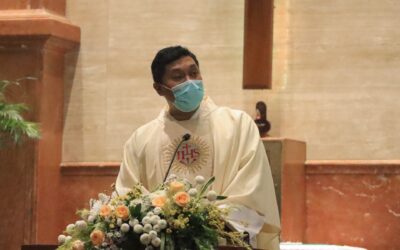 Perayaan Hari St. Ignatius Loyola