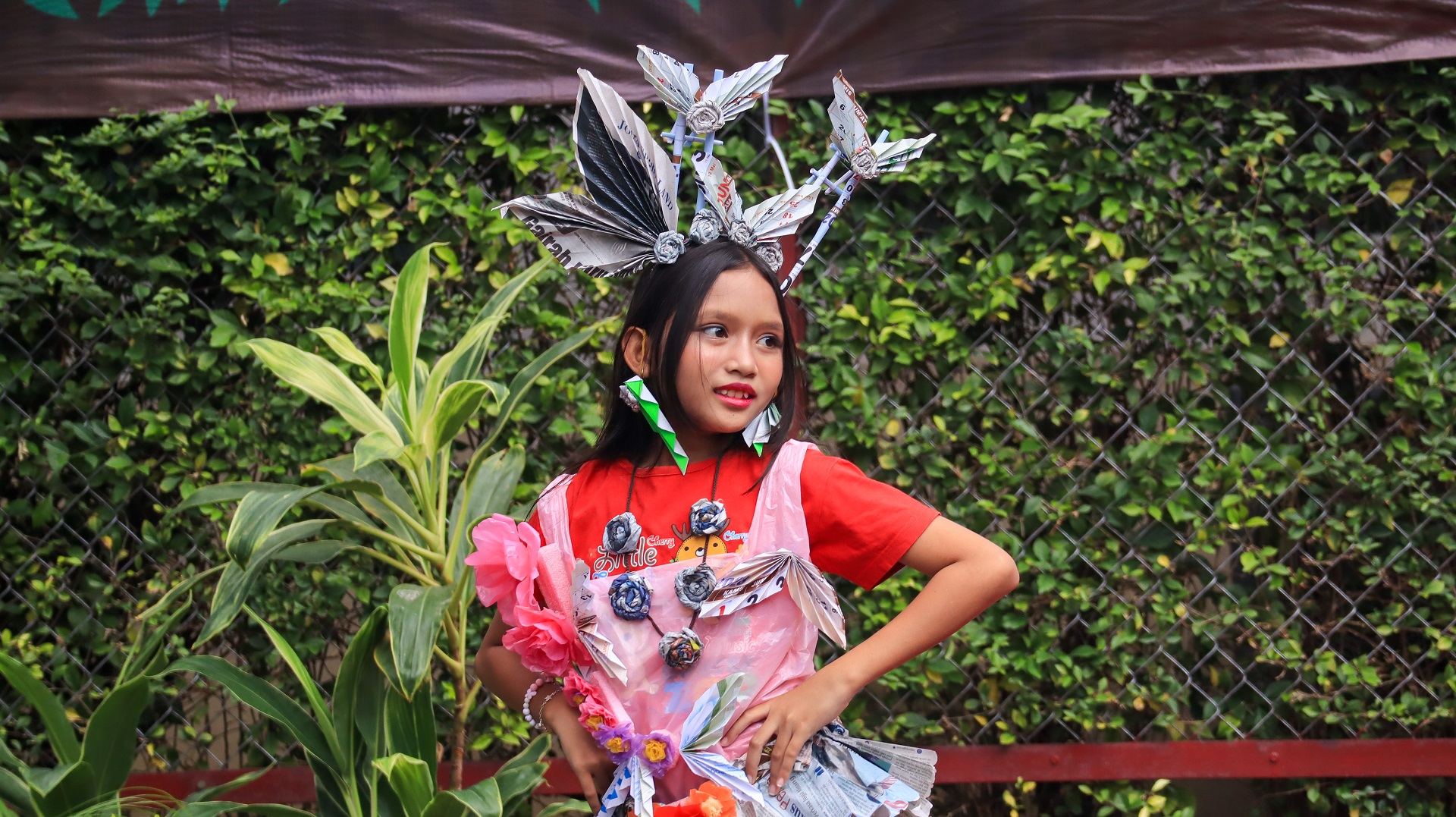 fashion-show