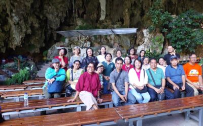 Refleksi & Community Building Bidang Kemasyarakatan