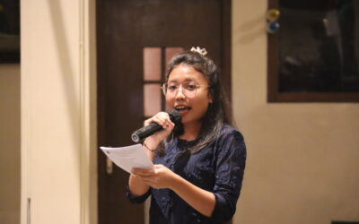 “Men & Women 4 Others”, Memperingati Hari Pahlawan Melalui Ekaristi Kaum Muda