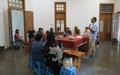 Pendalaman Iman Orang Dewasa Edisi Catholic Parenting