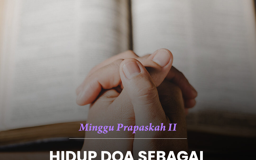 Minggu Prapaskah II