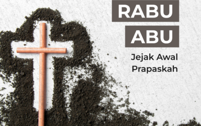 Rabu Abu: Jejak Awal Prapaskah
