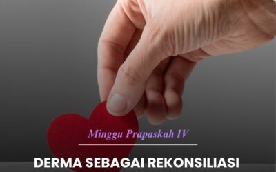 Minggu Prapaskah IV