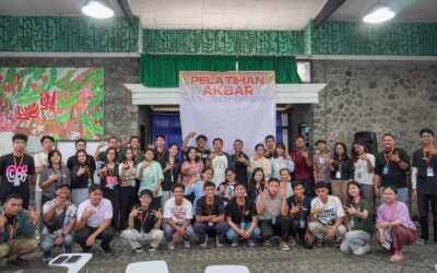 Film sebagai Media Pewartaan: Dari Gagasan ke Layar