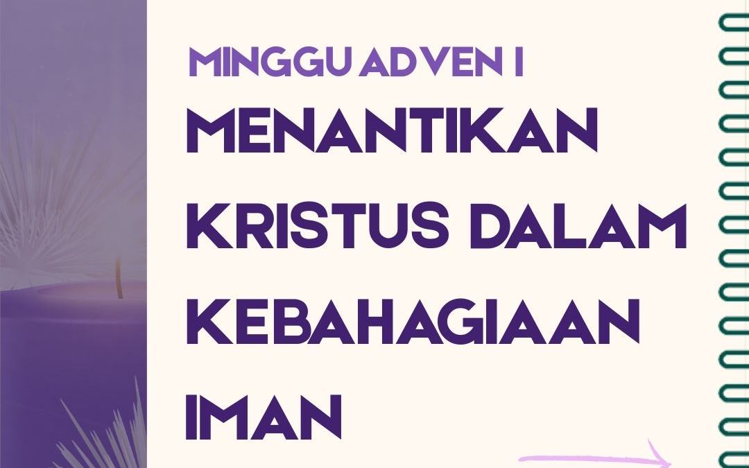Minggu Adven I
