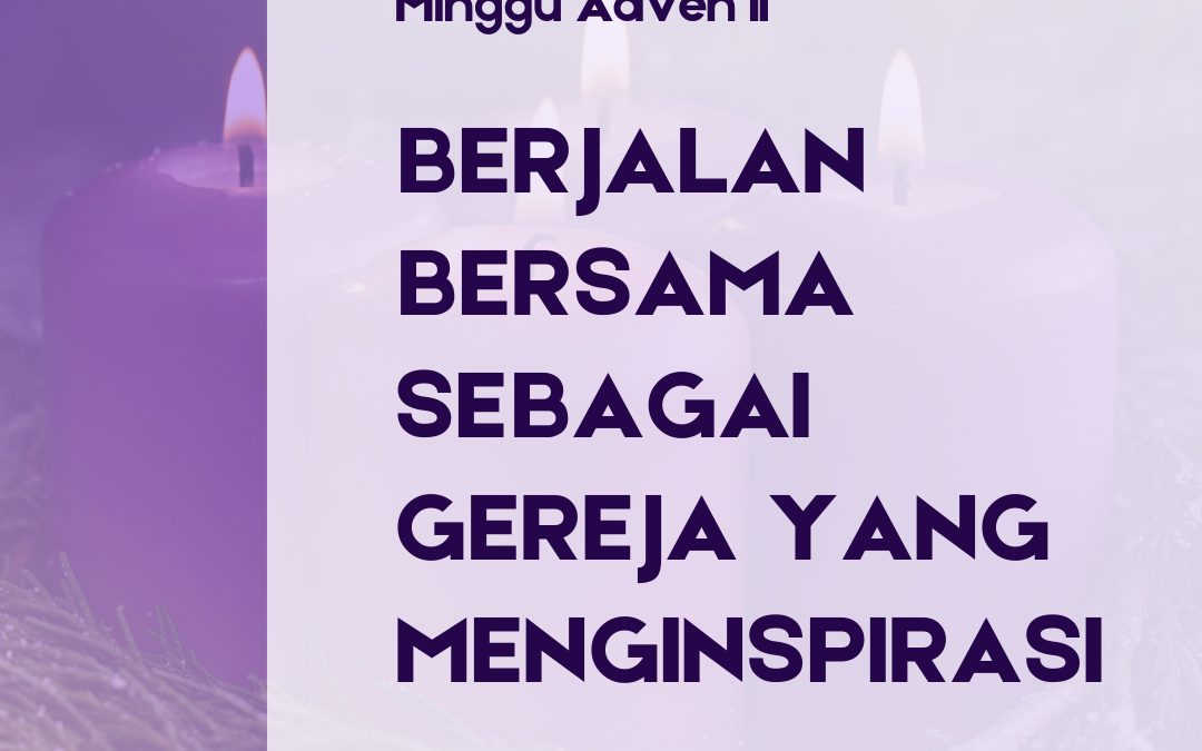 Minggu Adven II