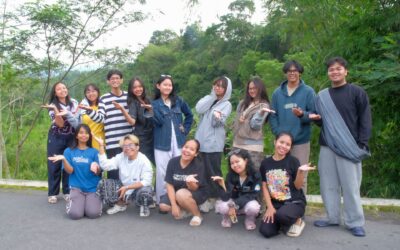 Community Building Kotabaru Digital Service 2025