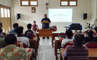 Sosialisasi ARDAS KAS